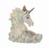 BOB Headquarters Unicorn Backflow Incense Burner