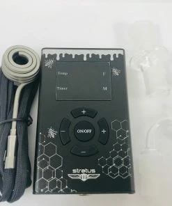 Puff Stratus Duo E-nail New Arrivals