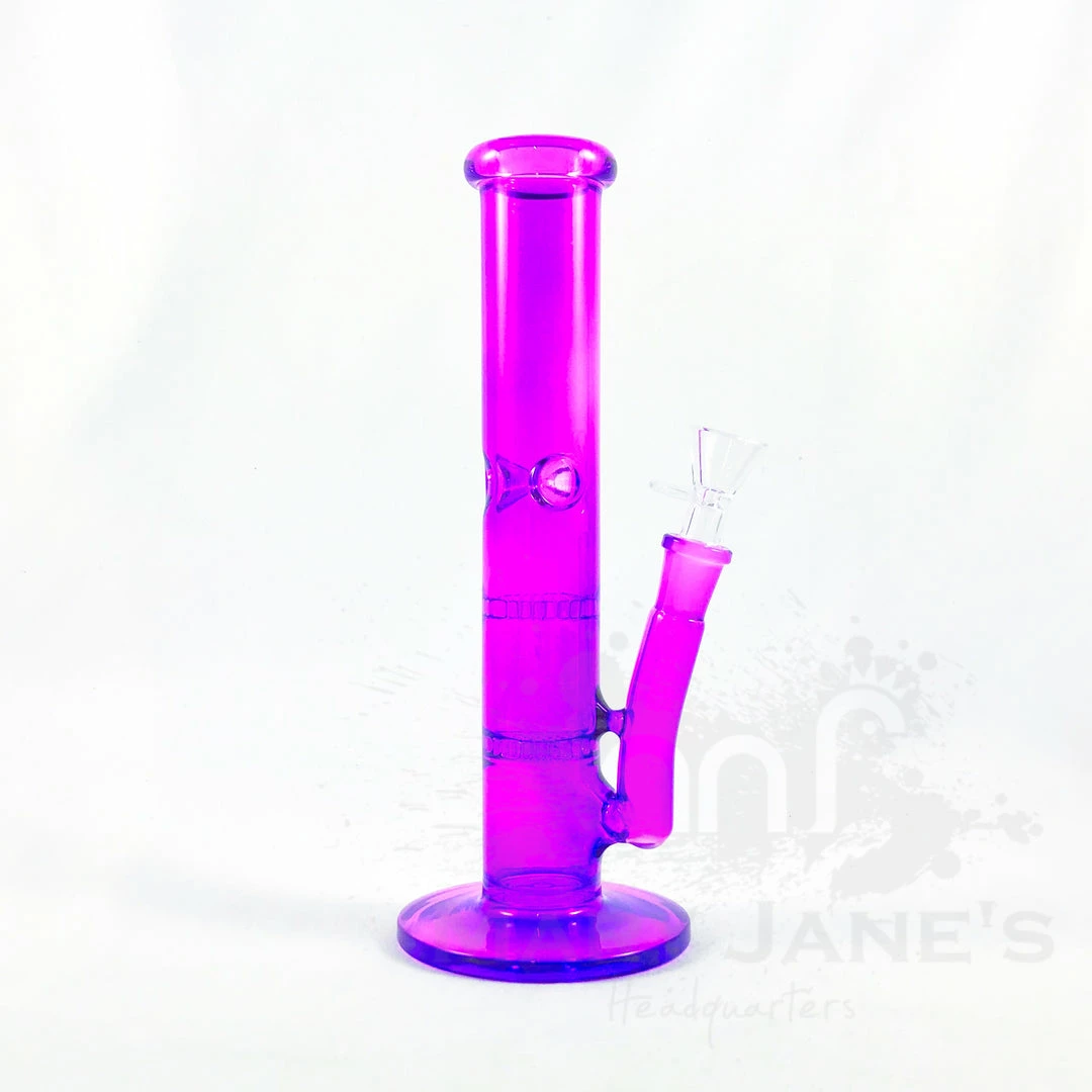 Best reviews of π€© West Coast Gifts No Logo 10" Tall Day Glow Honeycomb Perc Straight Tube Bong Bongs π 7 West Coast Gifts No Logo 10" Tall Day Glow Honeycomb Perc Straight Tube Bong Bongs