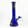 West Coast Gifts GEAR Premium 12" Tall Sidekick Beaker Bong W/ Built In Lighter Holder