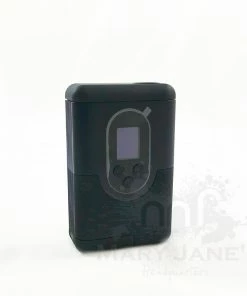 West Coast Gifts Arizer ArGo Portable Dry Herb Vaporizer
