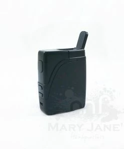 Pacific Smoke Vivant Ambit Kit Black Dry Herb Vaporizers