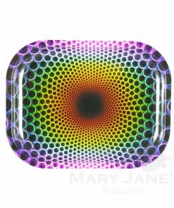 BOB Headquarters Kill Your Culture Rolling Trays