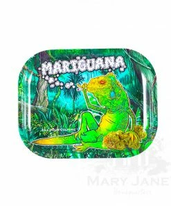 BOB Headquarters Kill Your Culture Rolling Trays