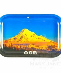 Best Pirce 👏 Puff OCB Rolling Trays 👏 24 Puff OCB Rolling Trays