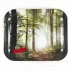 HBI Trays Raw Rolling Tray - Smokey Trees