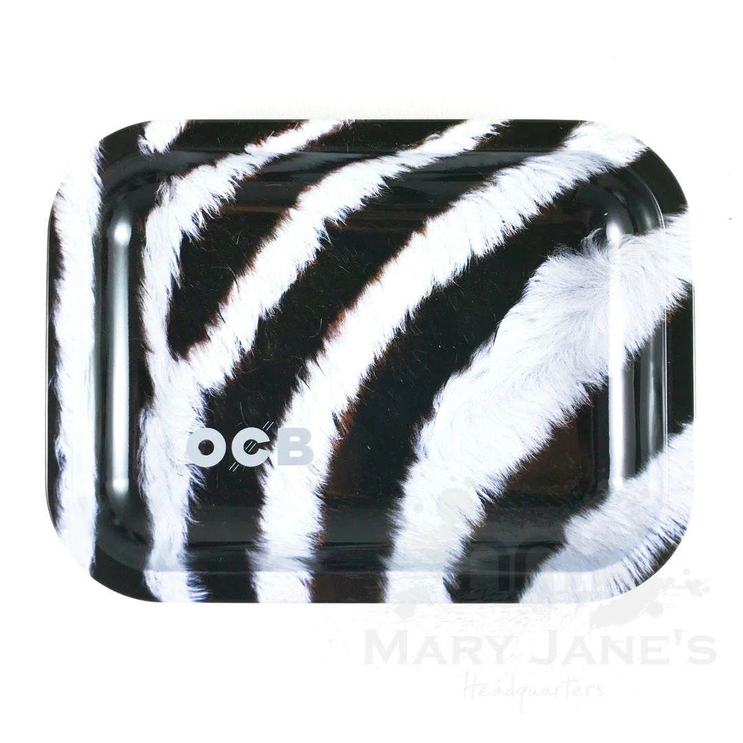 Best Pirce 👏 Puff OCB Rolling Trays 👏 19 Puff OCB Rolling Trays