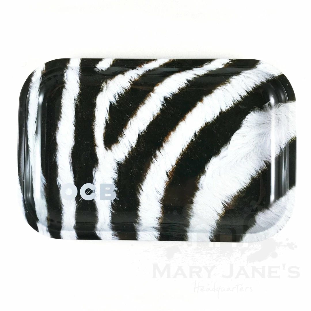 Best Pirce 👏 Puff OCB Rolling Trays 👏 17 Puff OCB Rolling Trays