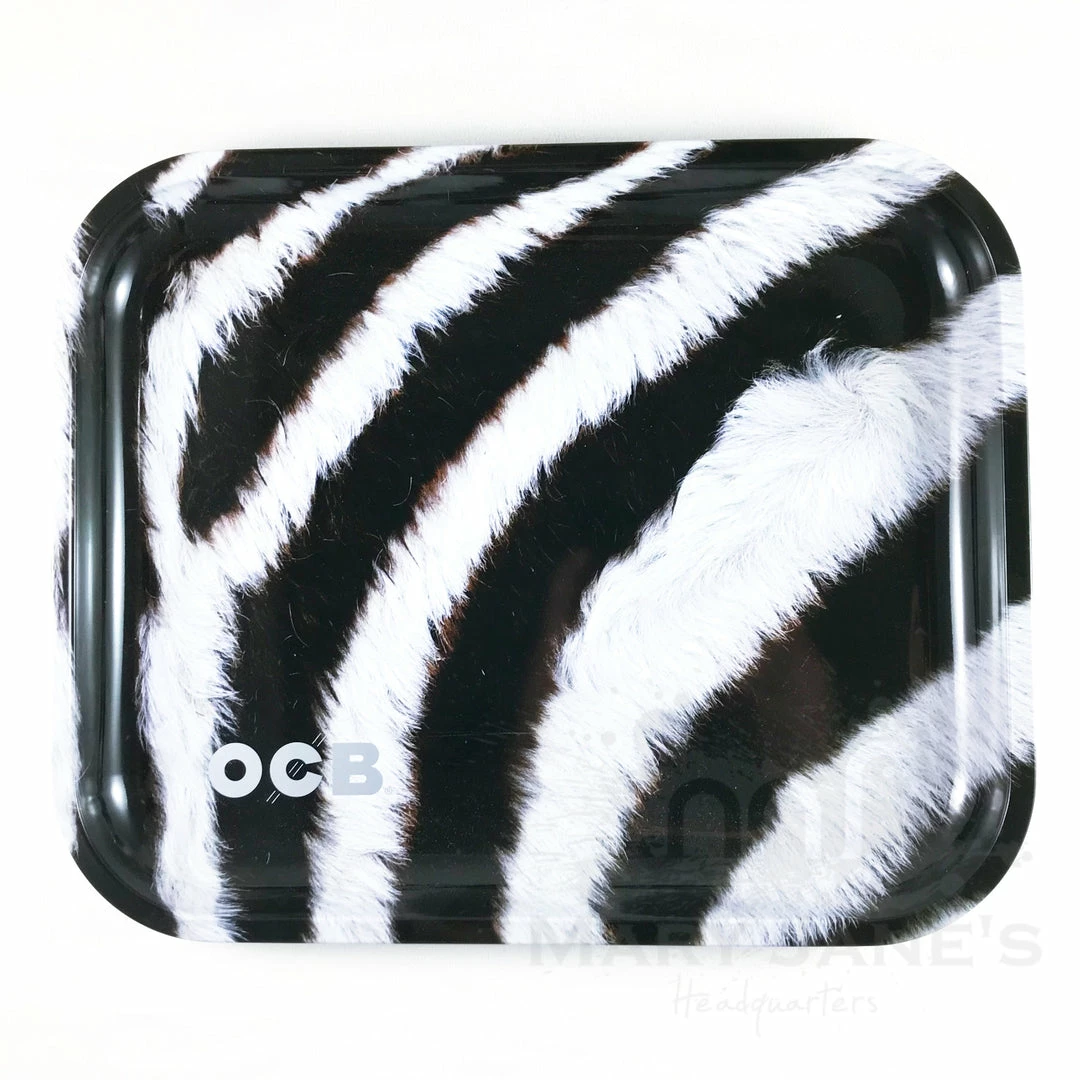 Best Pirce 👏 Puff OCB Rolling Trays 👏 18 Puff OCB Rolling Trays