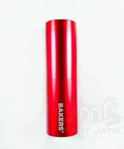 HBI Storage Bakers Bank Roll