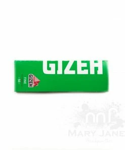 KDK Wholesale Gizeh Rolling Papers