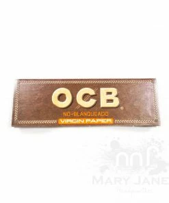 Maple Craft Inc. OCB Rolling Papers