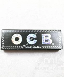 Maple Craft Inc. OCB Rolling Papers