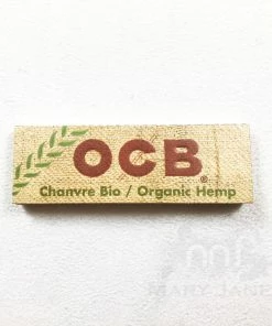 Maple Craft Inc. OCB Rolling Papers