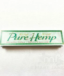 HBI Pure Hemp Rolling Papers