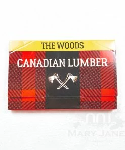 KDK Wholesale Canadian Lumber Rolling Papers