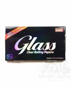 HBI Glass Cellulose Papers