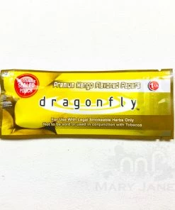 Promo ❤️ Maple Craft Inc. Dragonfly Premium Papers Rolling Papers 🌟 7 Maple Craft Inc. Dragonfly Premium Papers Rolling Papers