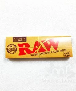 HBI Raw Classic Rolling Papers