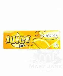 HBI Juicy Jay's 1-1/4 Rolling Papers