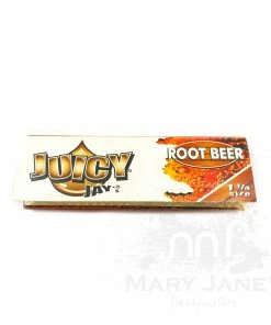 HBI Juicy Jay's 1-1/4 Rolling Papers
