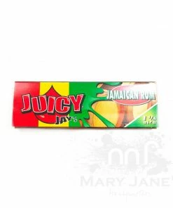 HBI Juicy Jay's 1-1/4 Rolling Papers