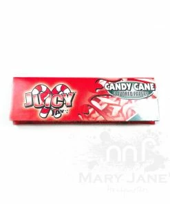 HBI Juicy Jay's 1-1/4 Rolling Papers