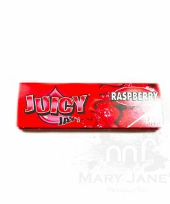 HBI Juicy Jay's 1-1/4 Rolling Papers