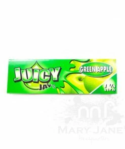 HBI Juicy Jay's 1-1/4 Rolling Papers