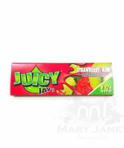 HBI Juicy Jay's 1-1/4 Rolling Papers