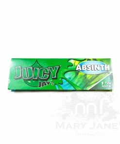 HBI Juicy Jay's 1-1/4 Rolling Papers