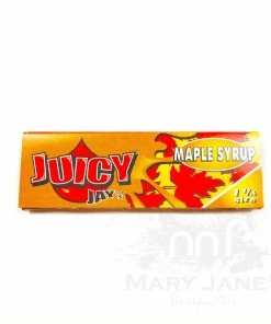 HBI Juicy Jay's 1-1/4 Rolling Papers