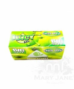 HBI Rolling Papers Juicy Jay Flavoured Rolls