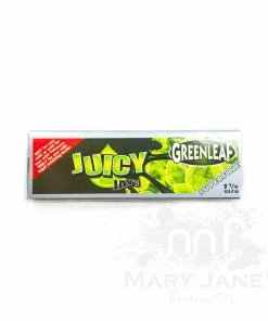 HBI Juicy Jay's Superfine Rolling Papers