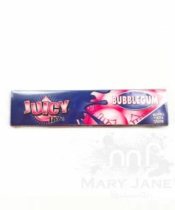 HBI Juicy Jay's King Size Rolling Papers