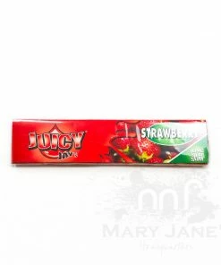 HBI Juicy Jay's King Size Rolling Papers
