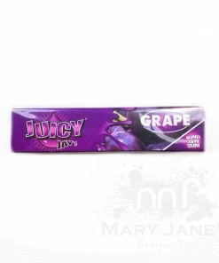 HBI Juicy Jay's King Size Rolling Papers