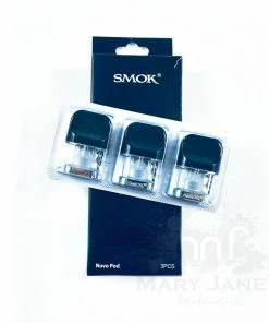 Valor Smok Novo Pods