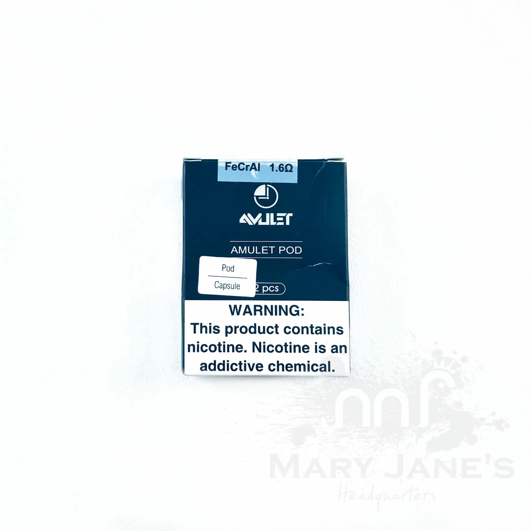 Deals 🔔 Pacific Smoke UWell Amulet ⌚ Watch Style Pod Kit 😉 3 Pacific Smoke UWell Amulet Watch Style Pod Kit