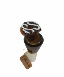 Puff Jam Bear 14mm Donut Bowls New Arrivals