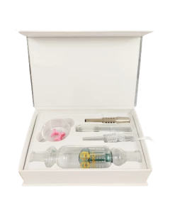 Mary Jane's Headquarters Sales 4 Cheech Glass Cheech Nectar Collector