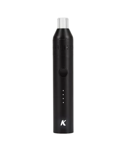 Greenlane Concentrate Vaporizers KandyPens - Crystal Dab Pen