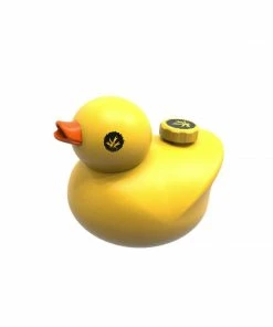 BOB Headquarters Pipes KWACK Silicone Duck Pipe By Piece Maker