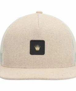 BOB Headquarters Giftware No Bad Ideas Hats