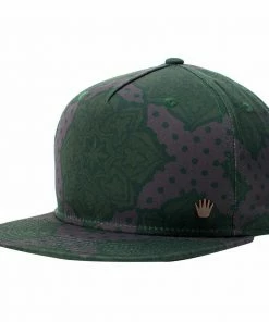 BOB Headquarters Giftware No Bad Ideas Hats