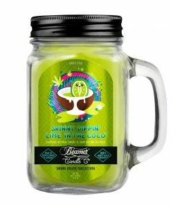 New ✔️ BOB Headquarters Beamer Candles Odor Eliminators 🎁 53 BOB Headquarters Beamer Candles Odor Eliminators