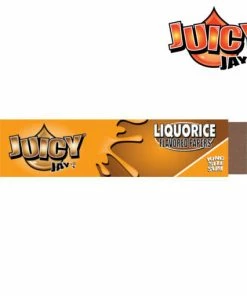 HBI Juicy Jay's King Size Rolling Papers