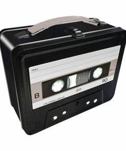 BOB Headquarters Lunch Box Gen 2 - Mix Tape New Arrivals