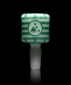 Milkyway Glass 14mm Bowls