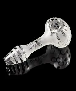 Milkyway Glass Bee Hive Pipe